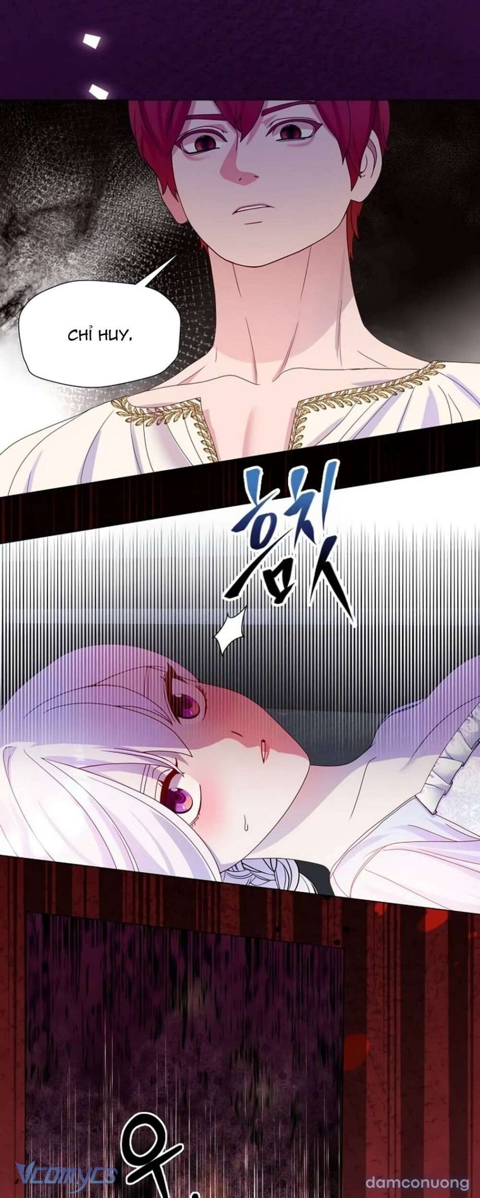 đọc truyện Chiến Lược Chinh Phục Hậu Cung Ngược Của Succubus Chương 8 ảnh 59 tại Thiên Thai Truyện