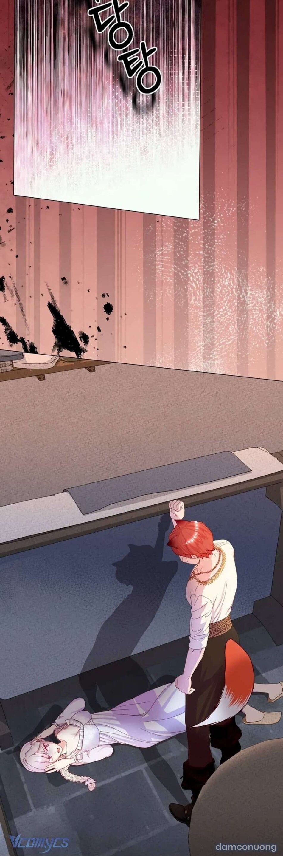 đọc truyện Chiến Lược Chinh Phục Hậu Cung Ngược Của Succubus Chương 8 ảnh 60 tại Thiên Thai Truyện