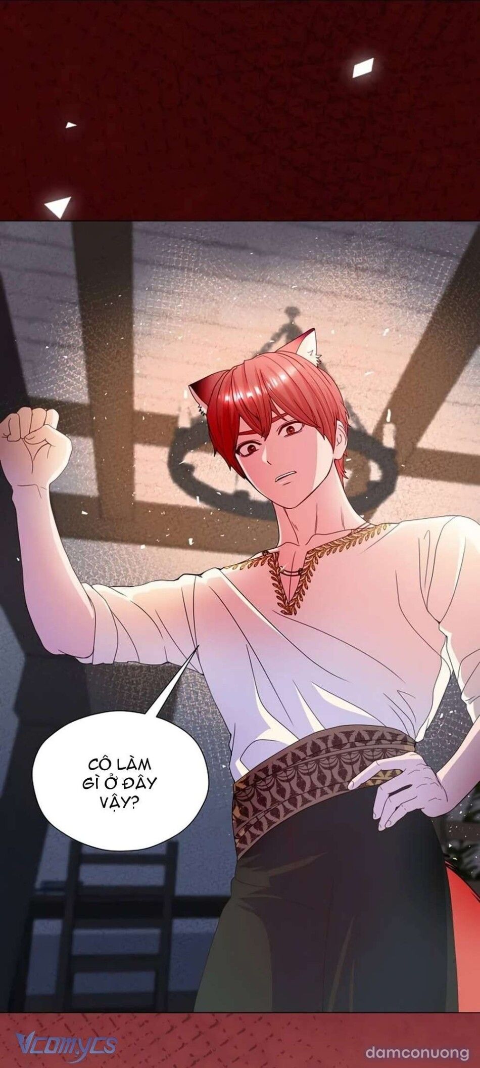 đọc truyện Chiến Lược Chinh Phục Hậu Cung Ngược Của Succubus Chương 8 ảnh 61 tại Thiên Thai Truyện