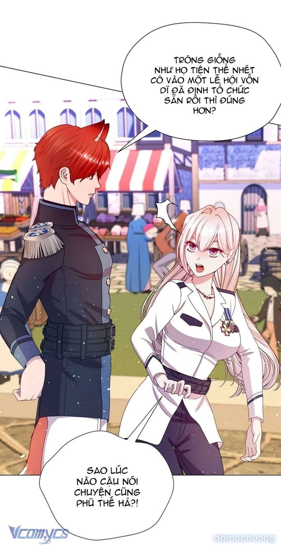 đọc truyện Chiến Lược Chinh Phục Hậu Cung Ngược Của Succubus Chương 8 ảnh 8 tại Thiên Thai Truyện