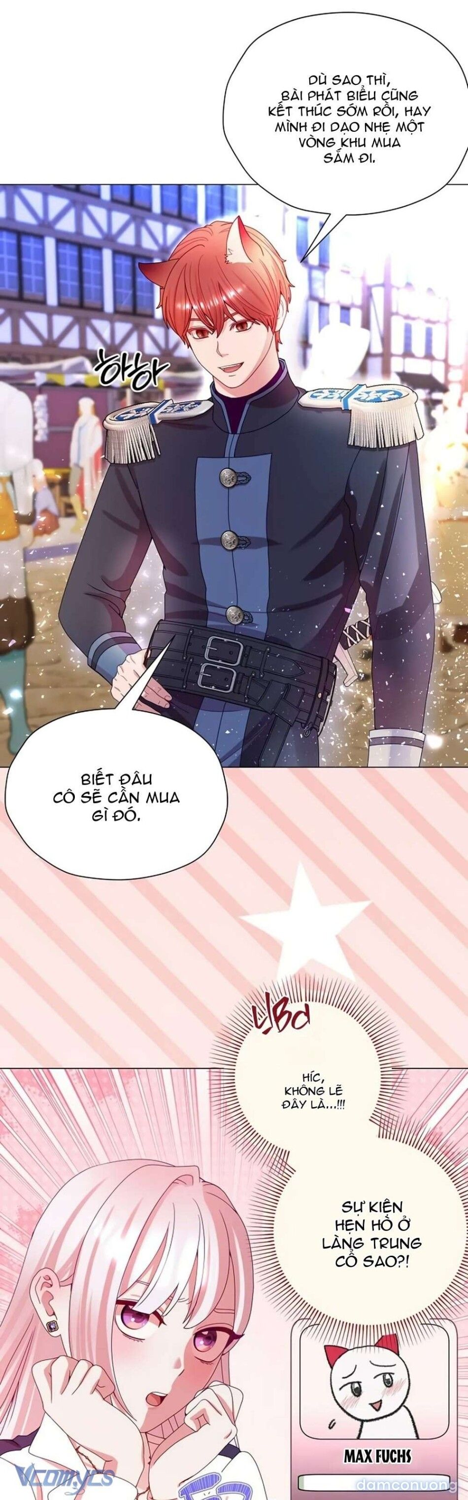 đọc truyện Chiến Lược Chinh Phục Hậu Cung Ngược Của Succubus Chương 8 ảnh 9 tại Thiên Thai Truyện