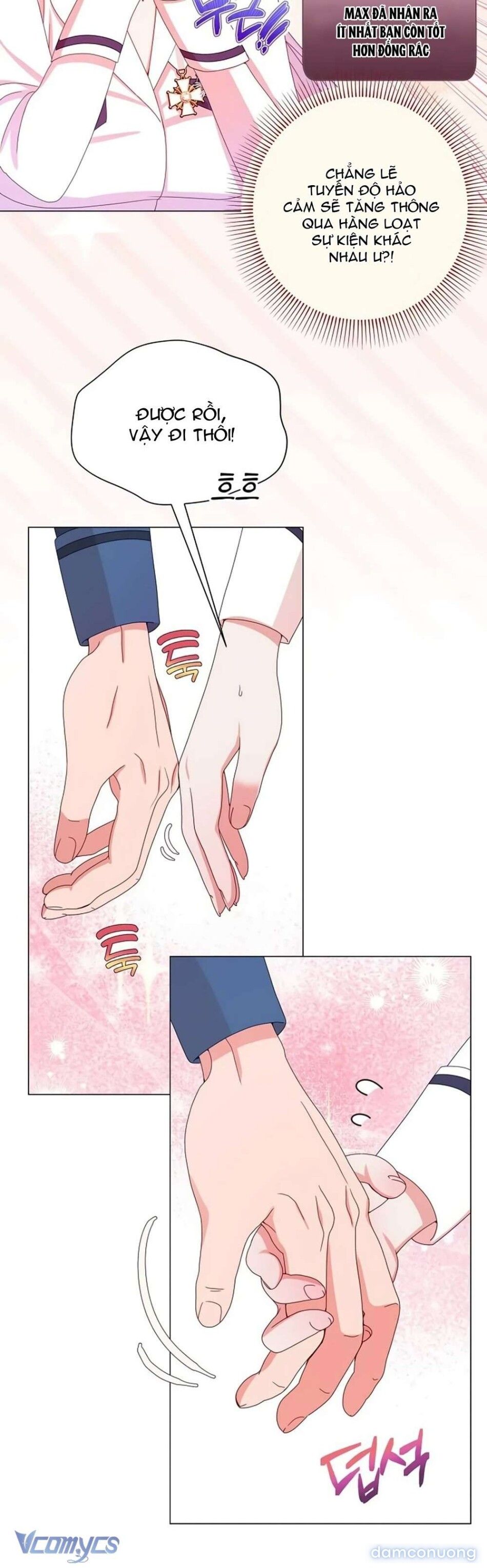 đọc truyện Chiến Lược Chinh Phục Hậu Cung Ngược Của Succubus Chương 8 ảnh 10 tại Thiên Thai Truyện