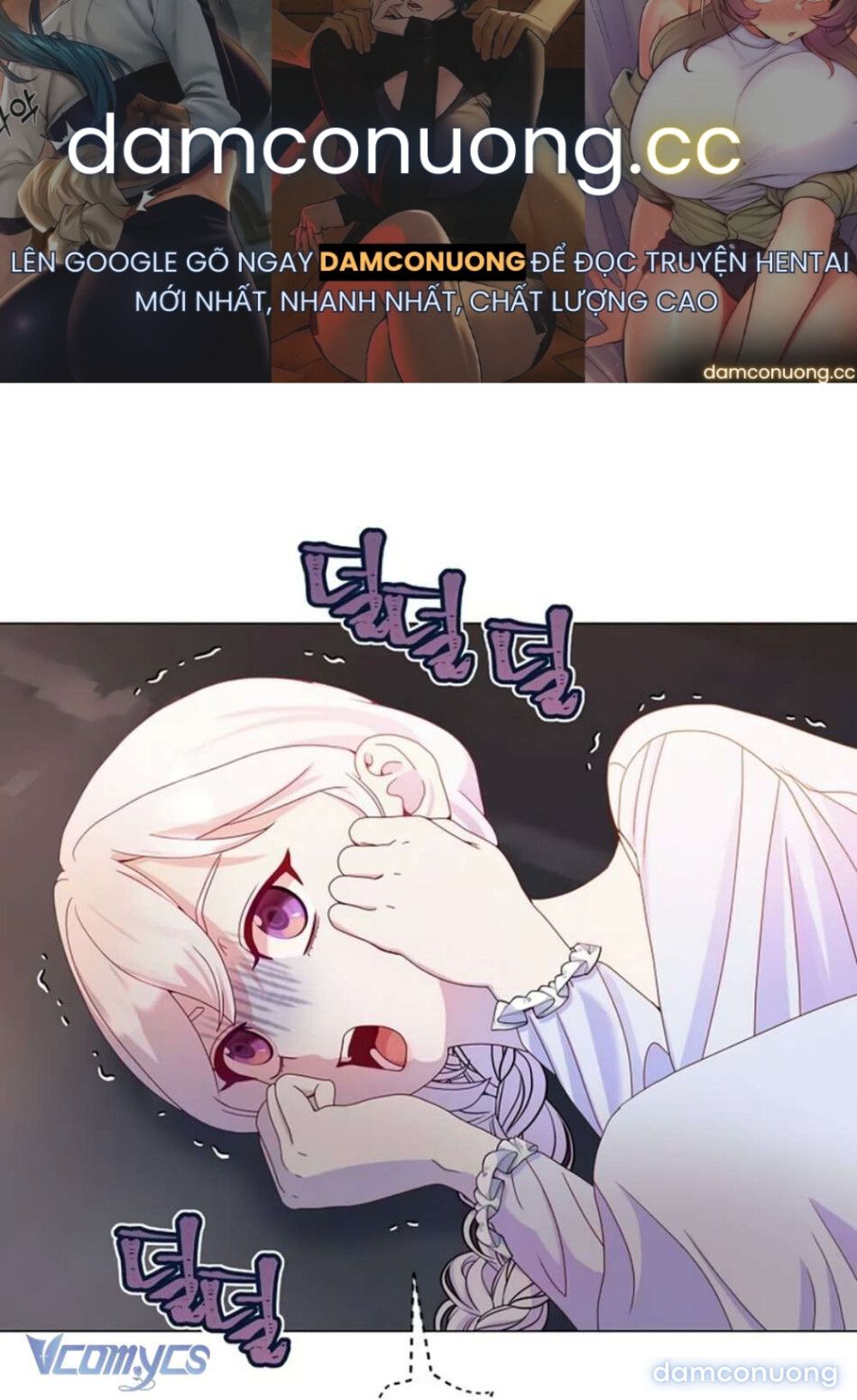 đọc truyện Chiến Lược Chinh Phục Hậu Cung Ngược Của Succubus Chương 9 ảnh 2 tại Thiên Thai Truyện