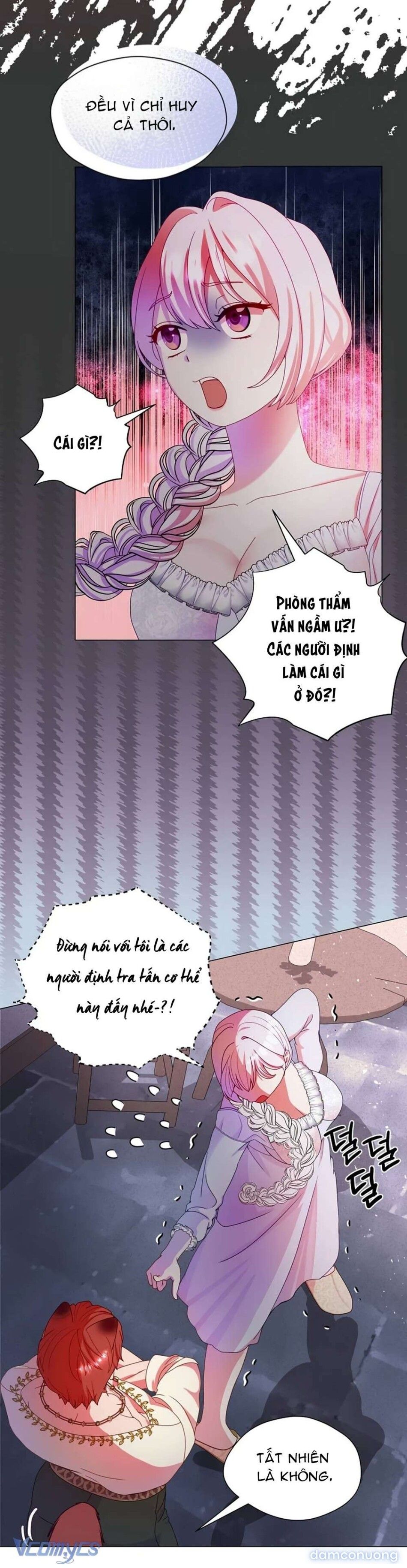 đọc truyện Chiến Lược Chinh Phục Hậu Cung Ngược Của Succubus Chương 9 ảnh 12 tại Thiên Thai Truyện