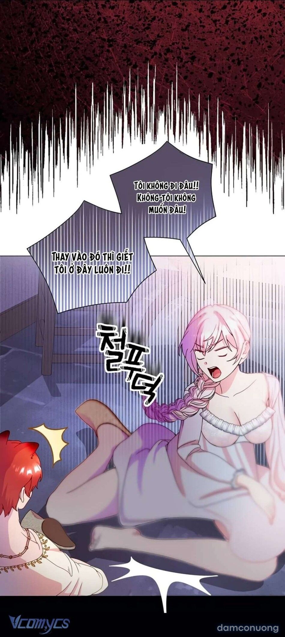 đọc truyện Chiến Lược Chinh Phục Hậu Cung Ngược Của Succubus Chương 9 ảnh 14 tại Thiên Thai Truyện