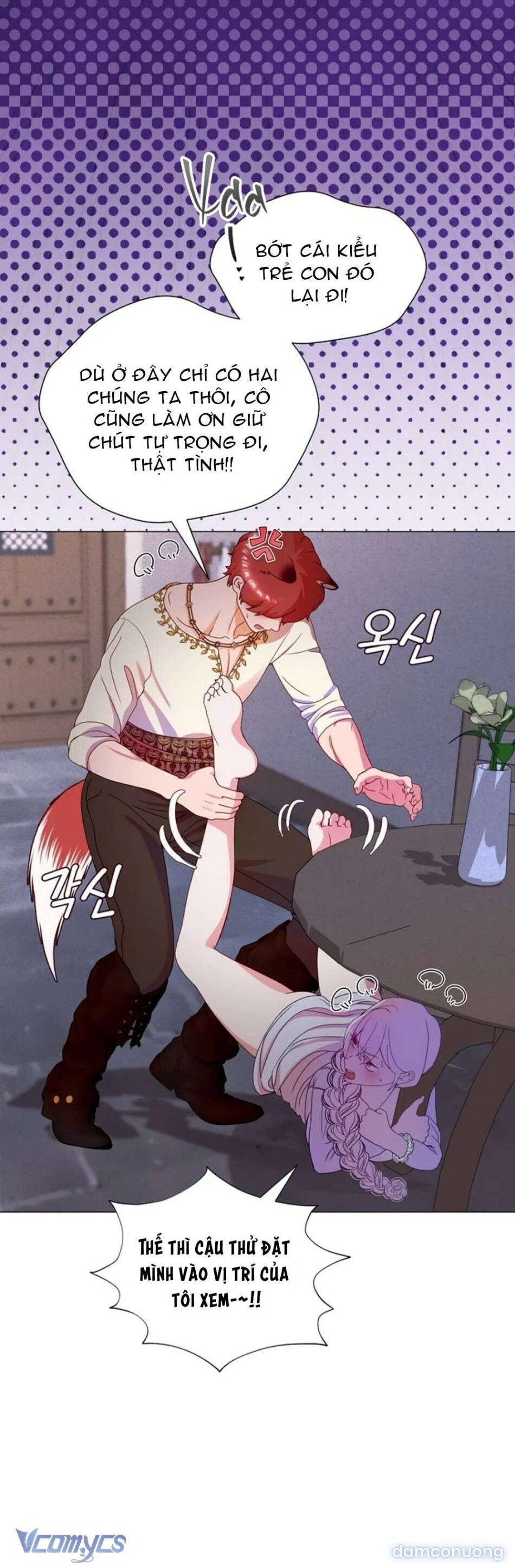 đọc truyện Chiến Lược Chinh Phục Hậu Cung Ngược Của Succubus Chương 9 ảnh 16 tại Thiên Thai Truyện