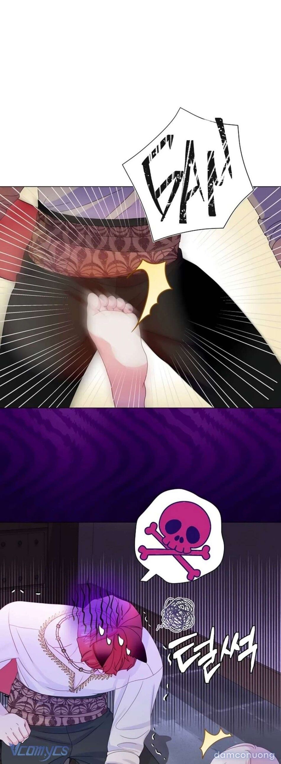 đọc truyện Chiến Lược Chinh Phục Hậu Cung Ngược Của Succubus Chương 9 ảnh 17 tại Thiên Thai Truyện