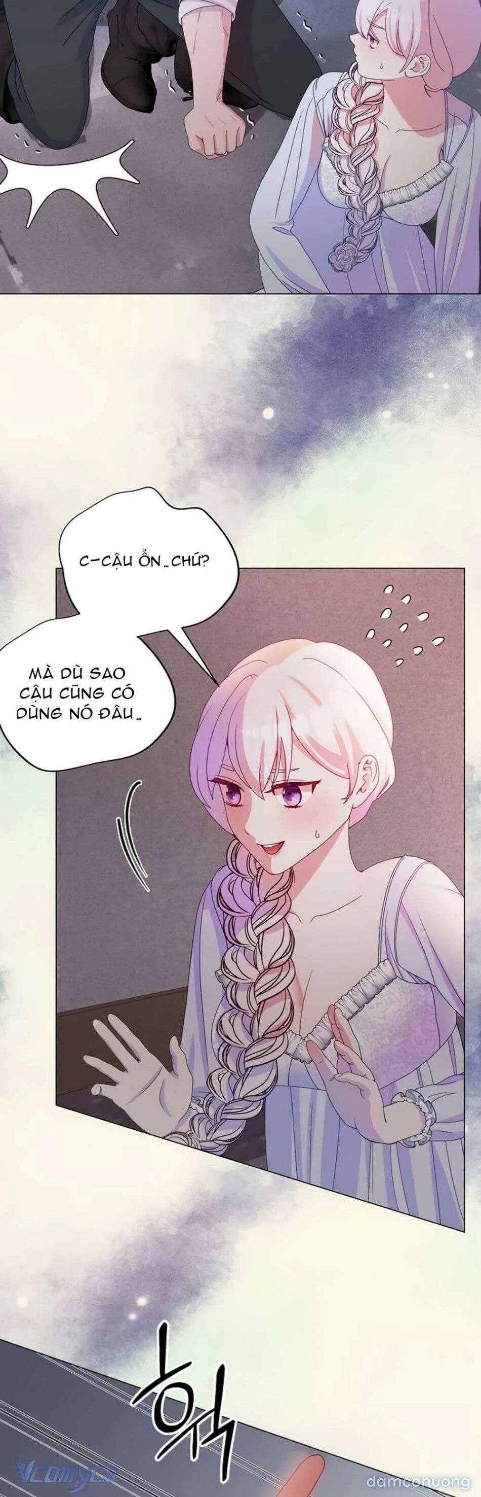 đọc truyện Chiến Lược Chinh Phục Hậu Cung Ngược Của Succubus Chương 9 ảnh 18 tại Thiên Thai Truyện