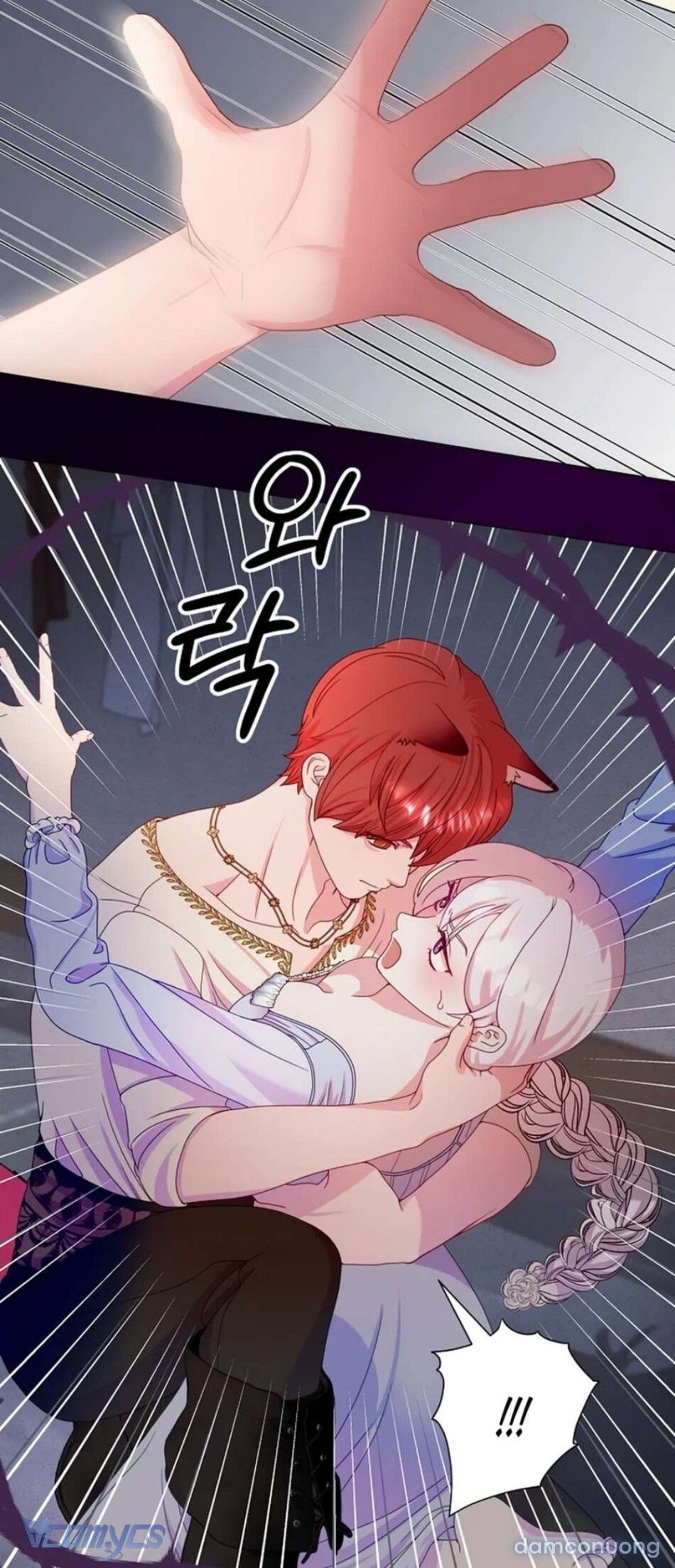 đọc truyện Chiến Lược Chinh Phục Hậu Cung Ngược Của Succubus Chương 9 ảnh 19 tại Thiên Thai Truyện