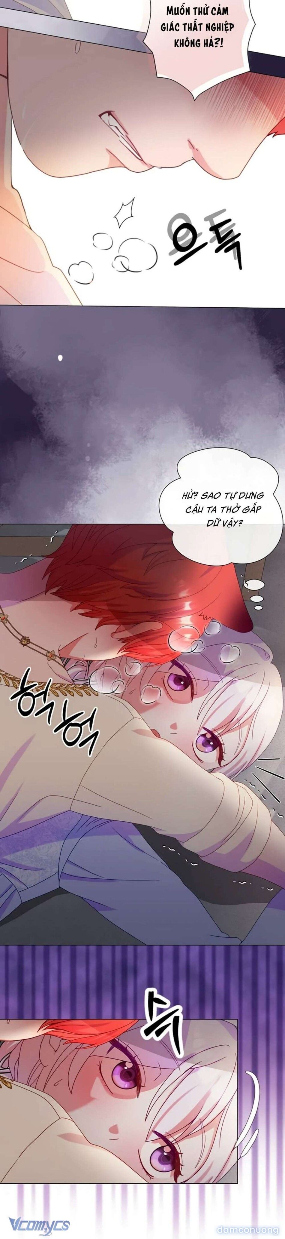 đọc truyện Chiến Lược Chinh Phục Hậu Cung Ngược Của Succubus Chương 9 ảnh 22 tại Thiên Thai Truyện