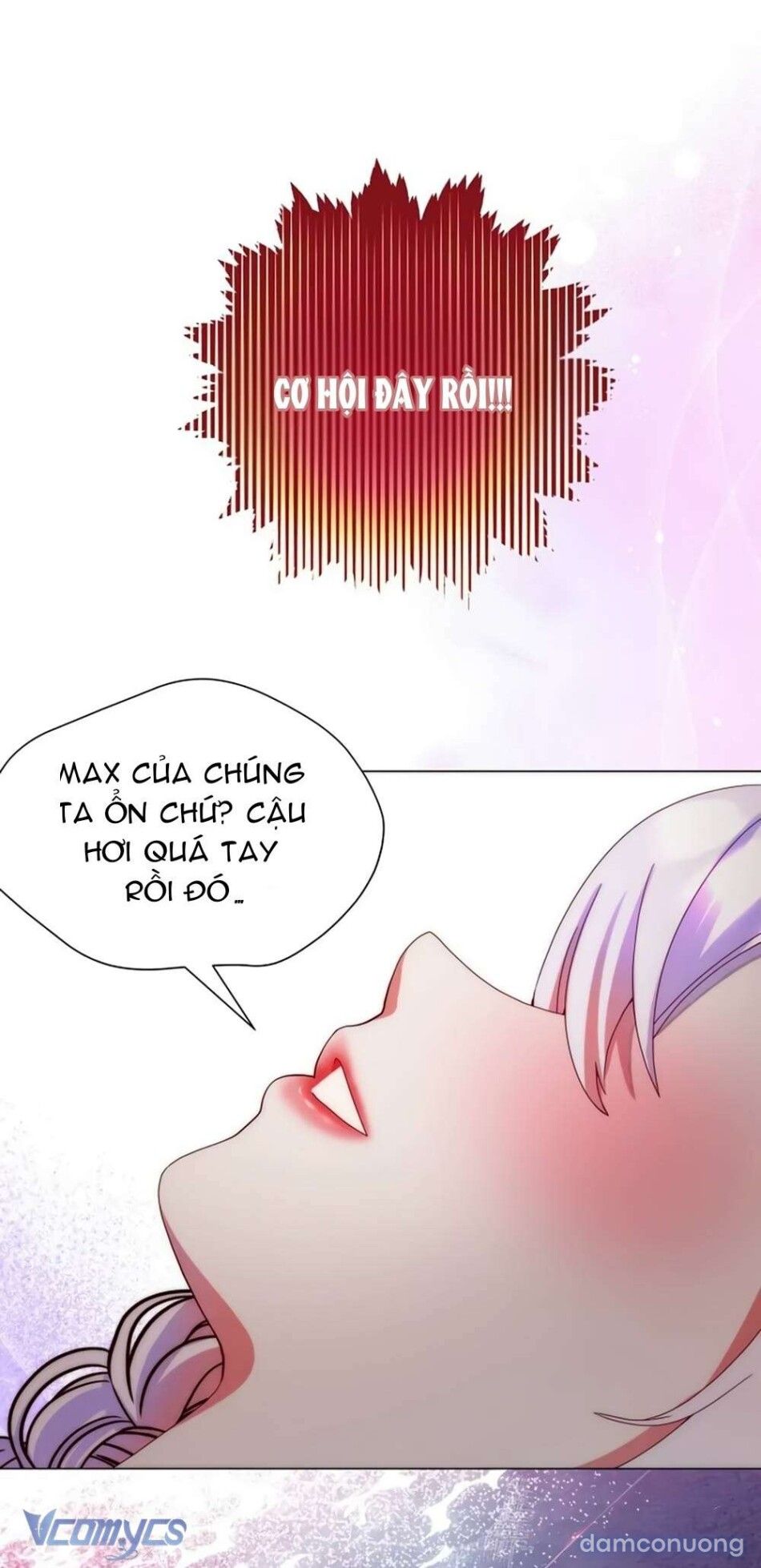 đọc truyện Chiến Lược Chinh Phục Hậu Cung Ngược Của Succubus Chương 9 ảnh 24 tại Thiên Thai Truyện