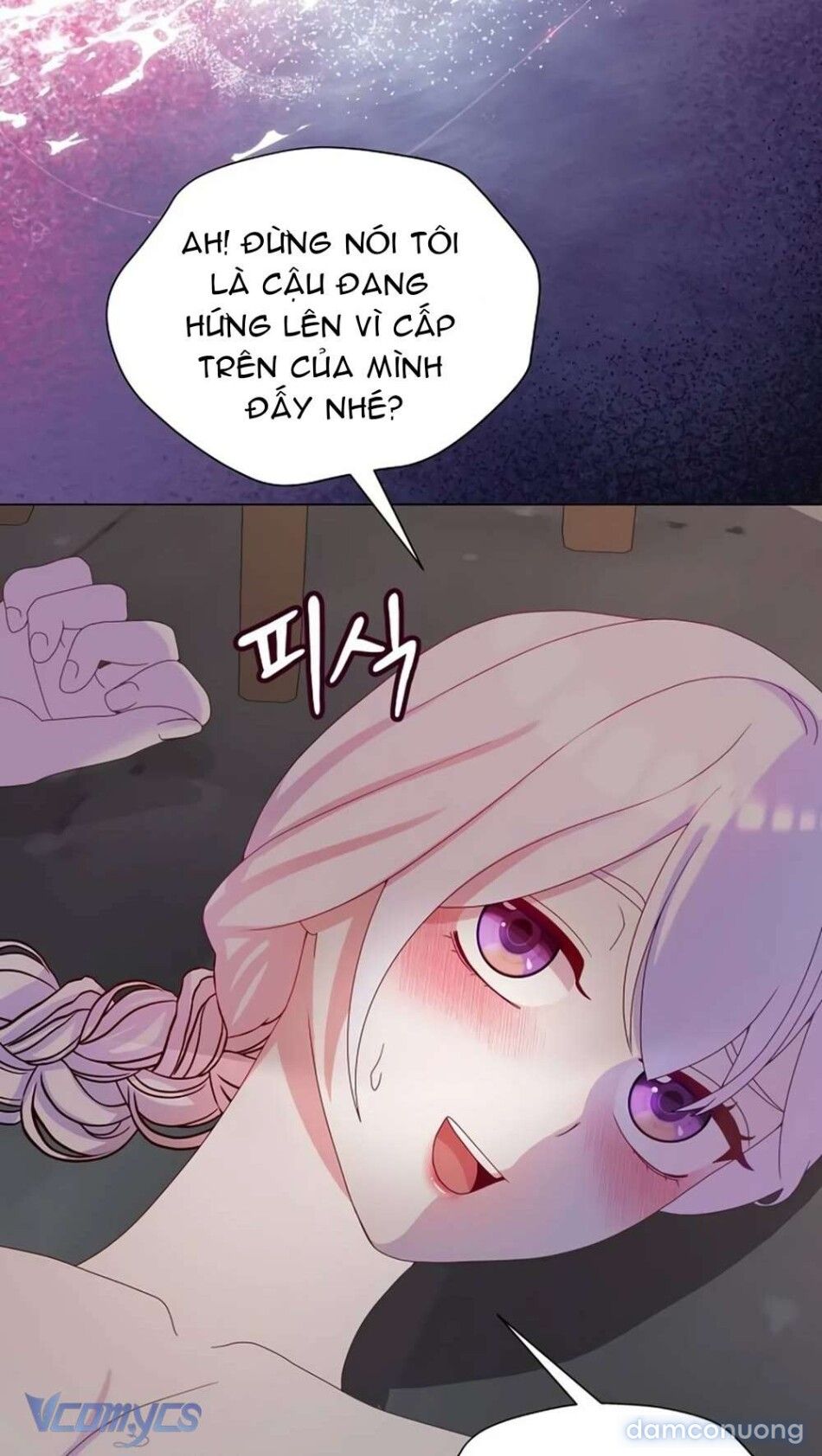 đọc truyện Chiến Lược Chinh Phục Hậu Cung Ngược Của Succubus Chương 9 ảnh 25 tại Thiên Thai Truyện