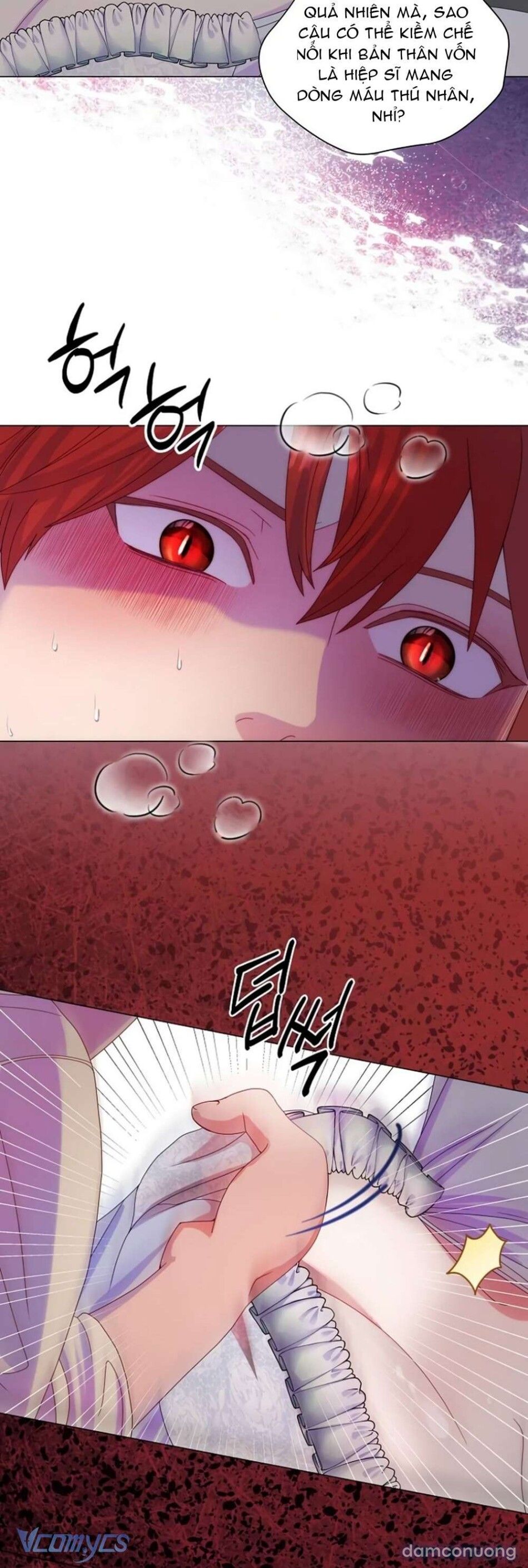 đọc truyện Chiến Lược Chinh Phục Hậu Cung Ngược Của Succubus Chương 9 ảnh 26 tại Thiên Thai Truyện