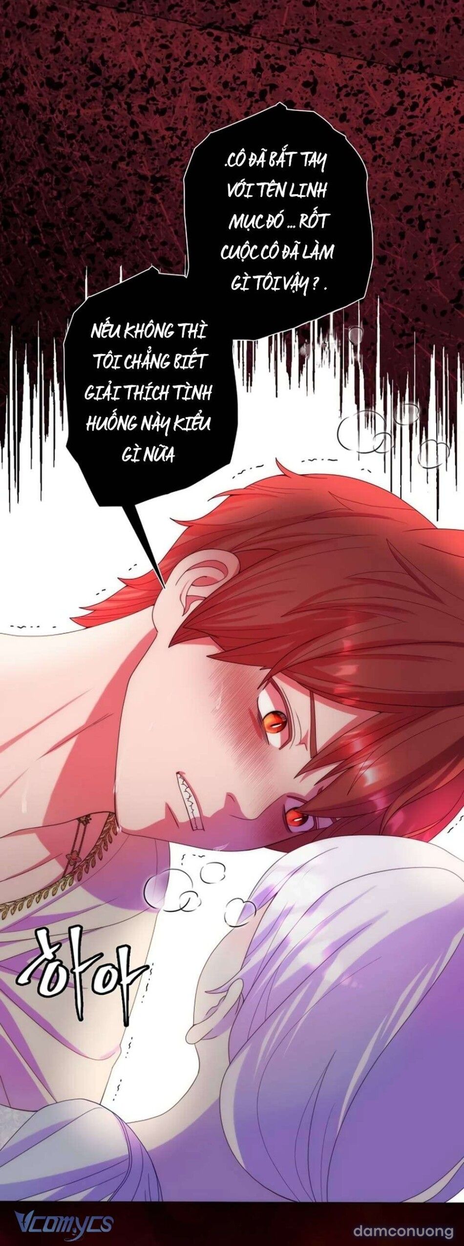 đọc truyện Chiến Lược Chinh Phục Hậu Cung Ngược Của Succubus Chương 9 ảnh 27 tại Thiên Thai Truyện