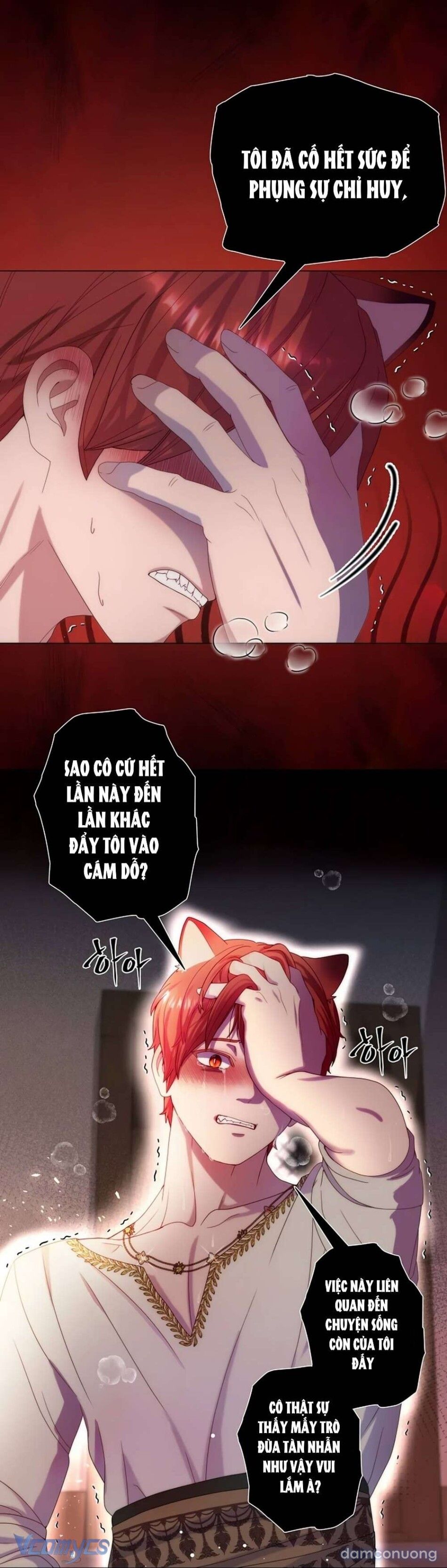 đọc truyện Chiến Lược Chinh Phục Hậu Cung Ngược Của Succubus Chương 9 ảnh 28 tại Thiên Thai Truyện