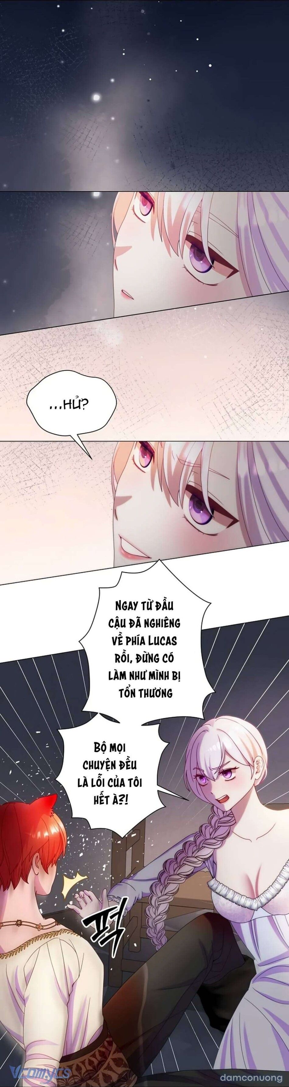 đọc truyện Chiến Lược Chinh Phục Hậu Cung Ngược Của Succubus Chương 9 ảnh 29 tại Thiên Thai Truyện