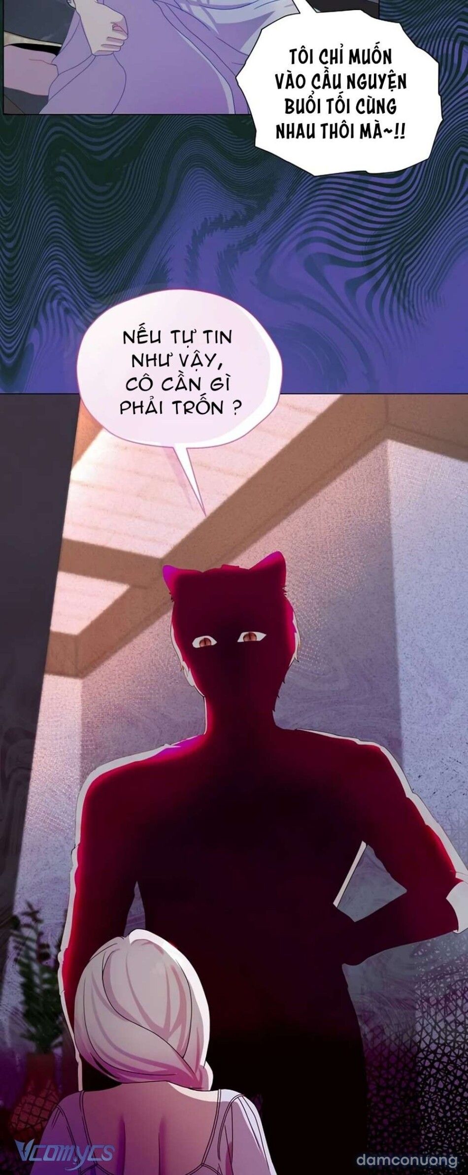 đọc truyện Chiến Lược Chinh Phục Hậu Cung Ngược Của Succubus Chương 9 ảnh 5 tại Thiên Thai Truyện