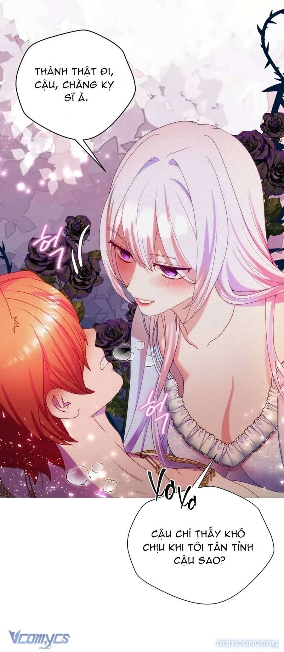 đọc truyện Chiến Lược Chinh Phục Hậu Cung Ngược Của Succubus Chương 9 ảnh 32 tại Thiên Thai Truyện