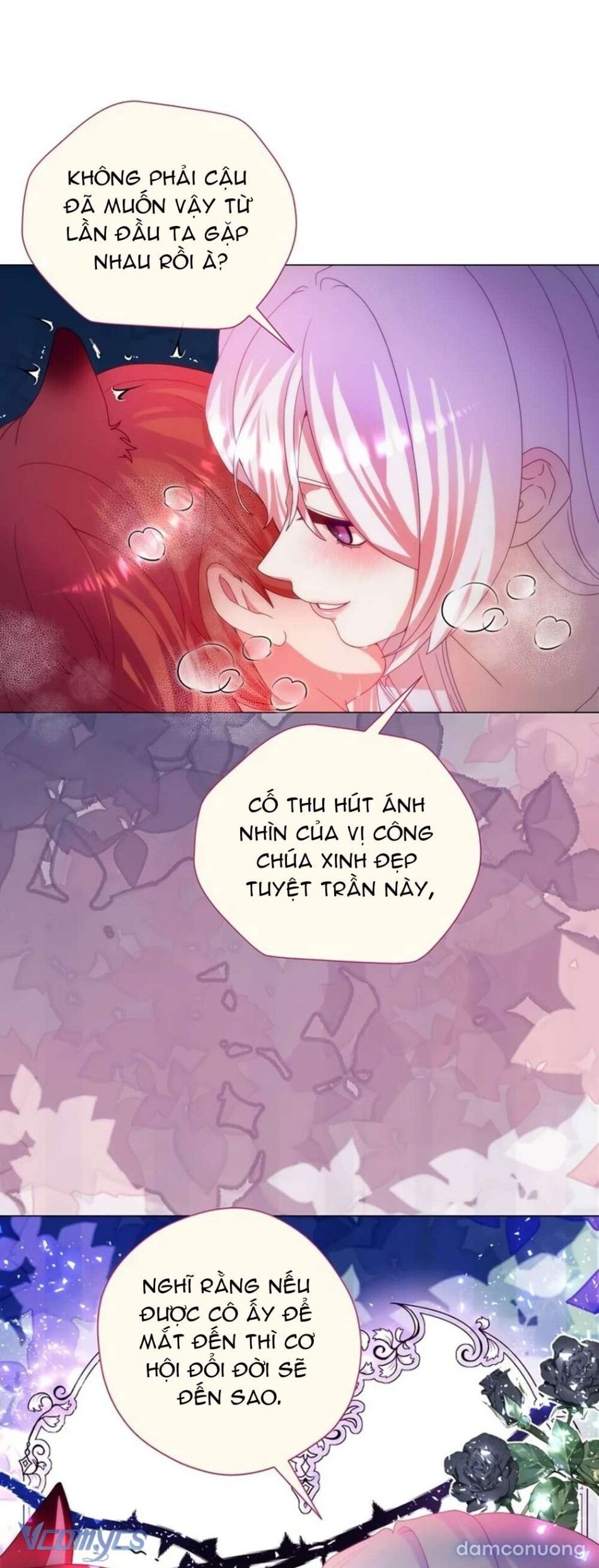 đọc truyện Chiến Lược Chinh Phục Hậu Cung Ngược Của Succubus Chương 9 ảnh 33 tại Thiên Thai Truyện