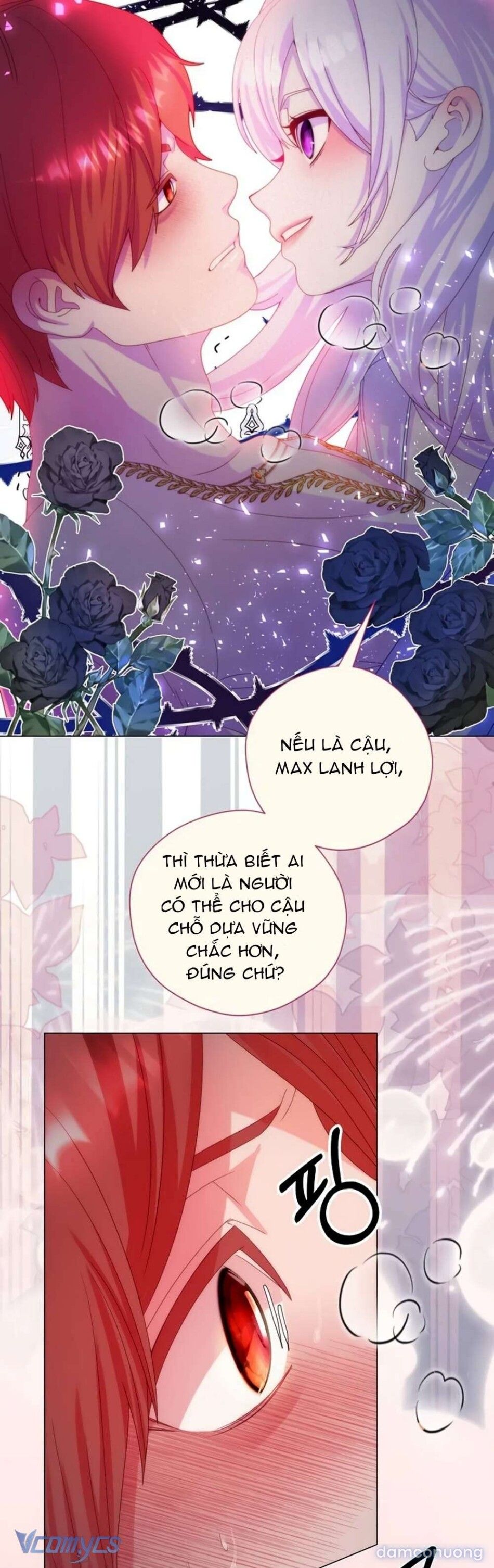 đọc truyện Chiến Lược Chinh Phục Hậu Cung Ngược Của Succubus Chương 9 ảnh 34 tại Thiên Thai Truyện