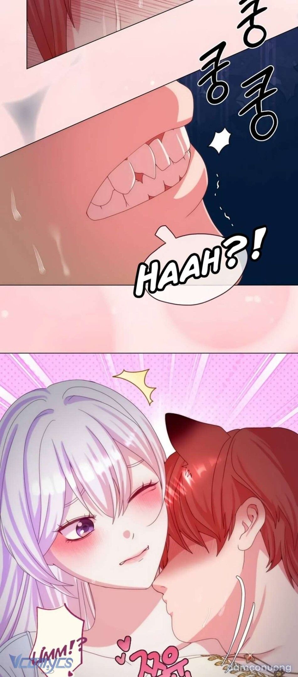 đọc truyện Chiến Lược Chinh Phục Hậu Cung Ngược Của Succubus Chương 9 ảnh 35 tại Thiên Thai Truyện