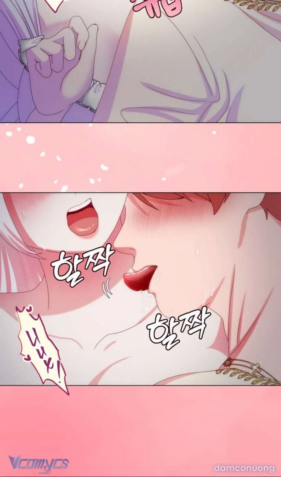 đọc truyện Chiến Lược Chinh Phục Hậu Cung Ngược Của Succubus Chương 9 ảnh 36 tại Thiên Thai Truyện