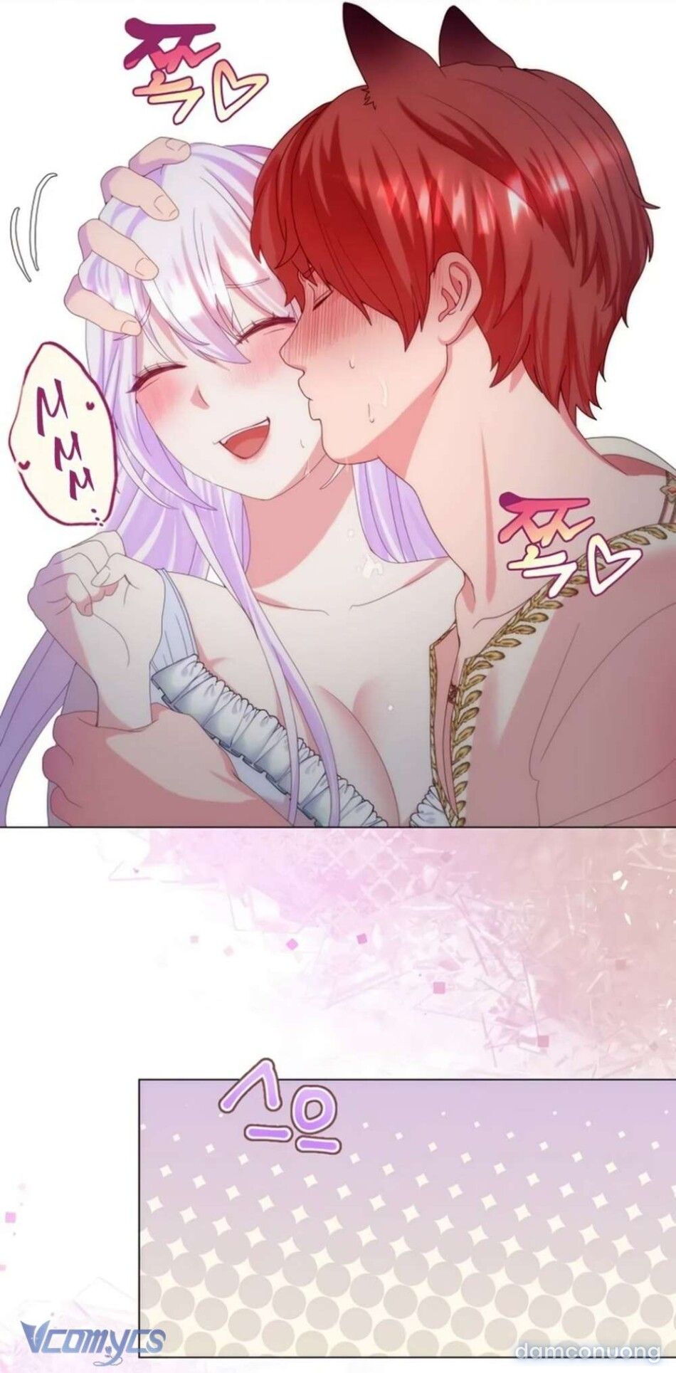 đọc truyện Chiến Lược Chinh Phục Hậu Cung Ngược Của Succubus Chương 9 ảnh 37 tại Thiên Thai Truyện