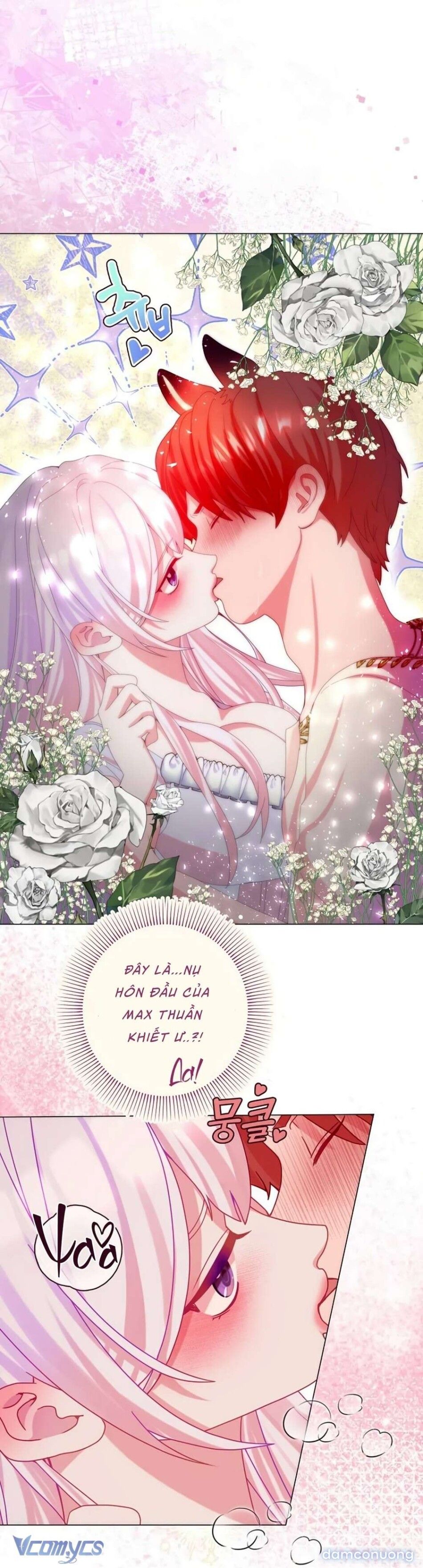 đọc truyện Chiến Lược Chinh Phục Hậu Cung Ngược Của Succubus Chương 9 ảnh 38 tại Thiên Thai Truyện