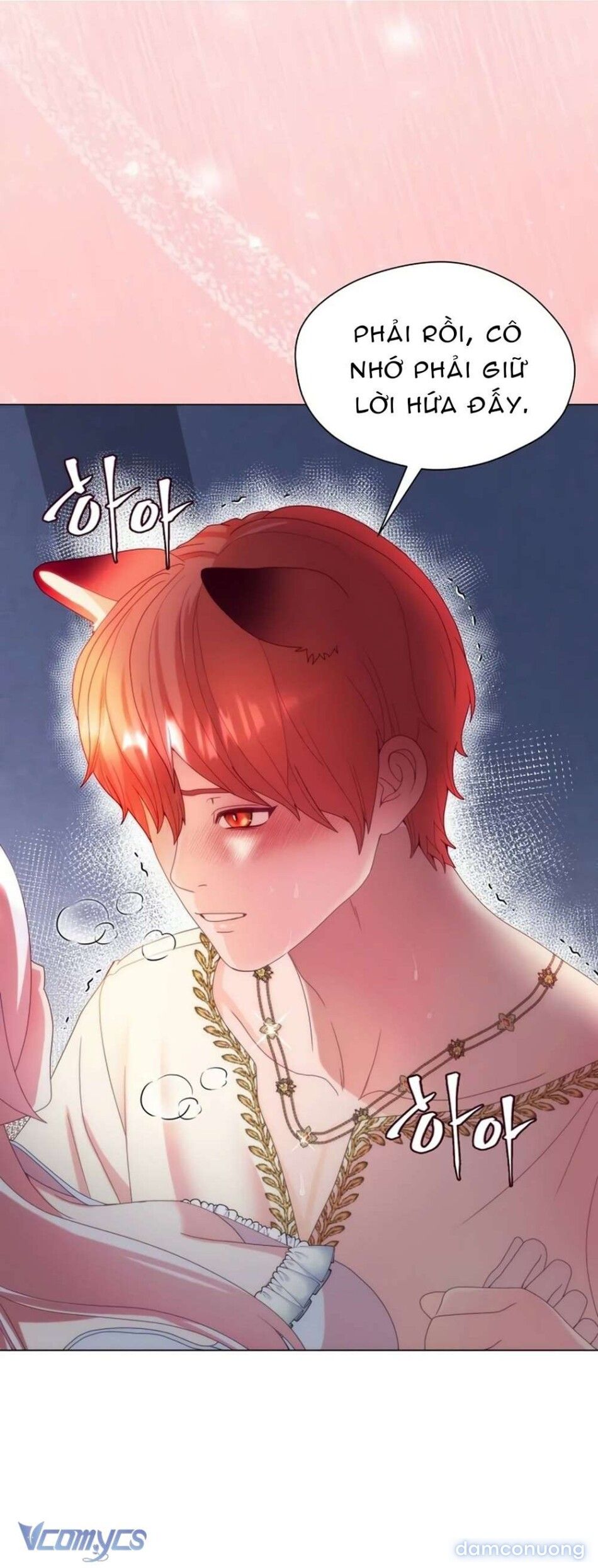 đọc truyện Chiến Lược Chinh Phục Hậu Cung Ngược Của Succubus Chương 9 ảnh 40 tại Thiên Thai Truyện