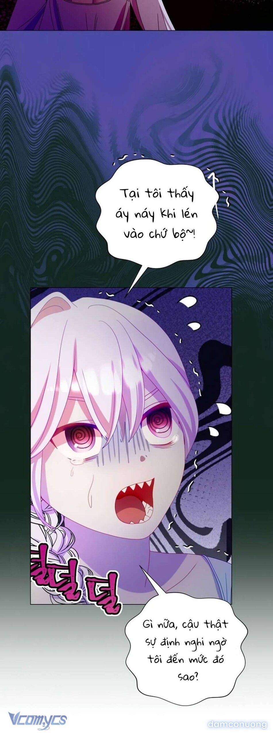 đọc truyện Chiến Lược Chinh Phục Hậu Cung Ngược Của Succubus Chương 9 ảnh 6 tại Thiên Thai Truyện