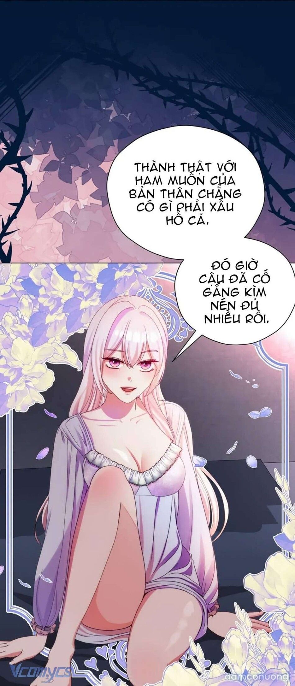 đọc truyện Chiến Lược Chinh Phục Hậu Cung Ngược Của Succubus Chương 9 ảnh 46 tại Thiên Thai Truyện