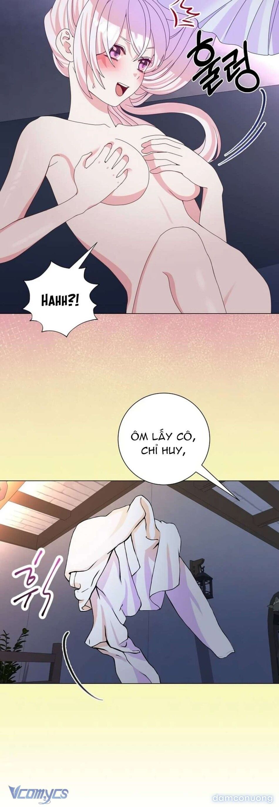 đọc truyện Chiến Lược Chinh Phục Hậu Cung Ngược Của Succubus Chương 9 ảnh 49 tại Thiên Thai Truyện