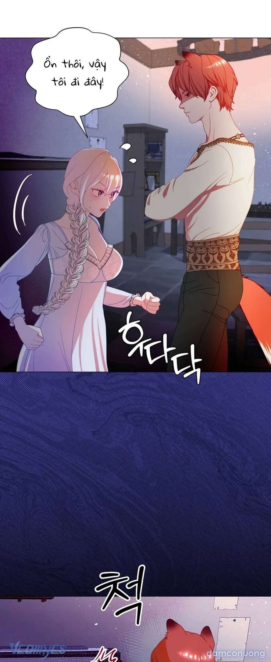 đọc truyện Chiến Lược Chinh Phục Hậu Cung Ngược Của Succubus Chương 9 ảnh 8 tại Thiên Thai Truyện