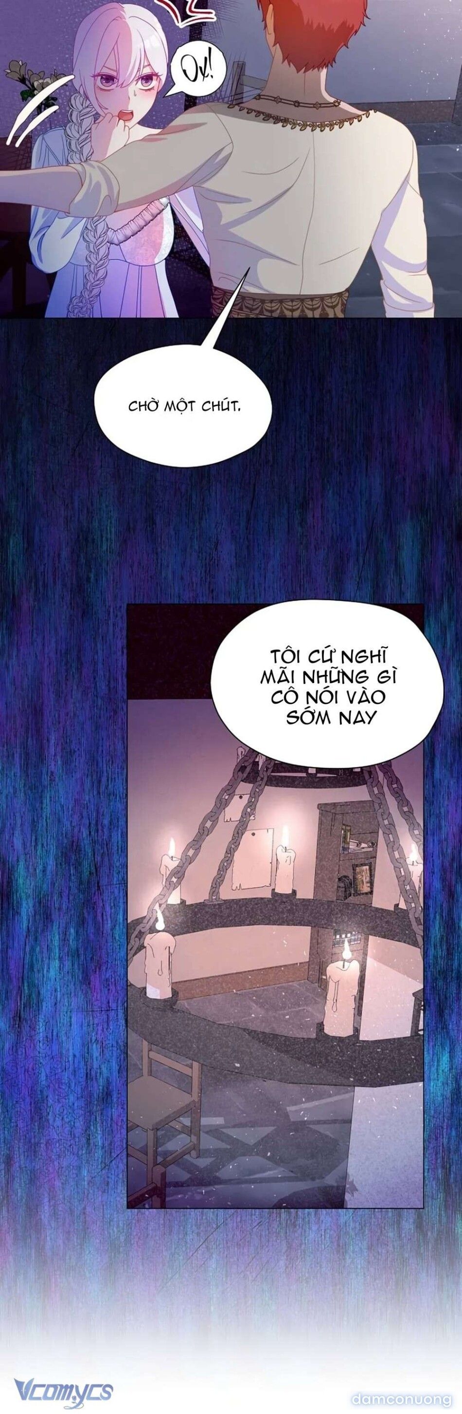 đọc truyện Chiến Lược Chinh Phục Hậu Cung Ngược Của Succubus Chương 9 ảnh 9 tại Thiên Thai Truyện