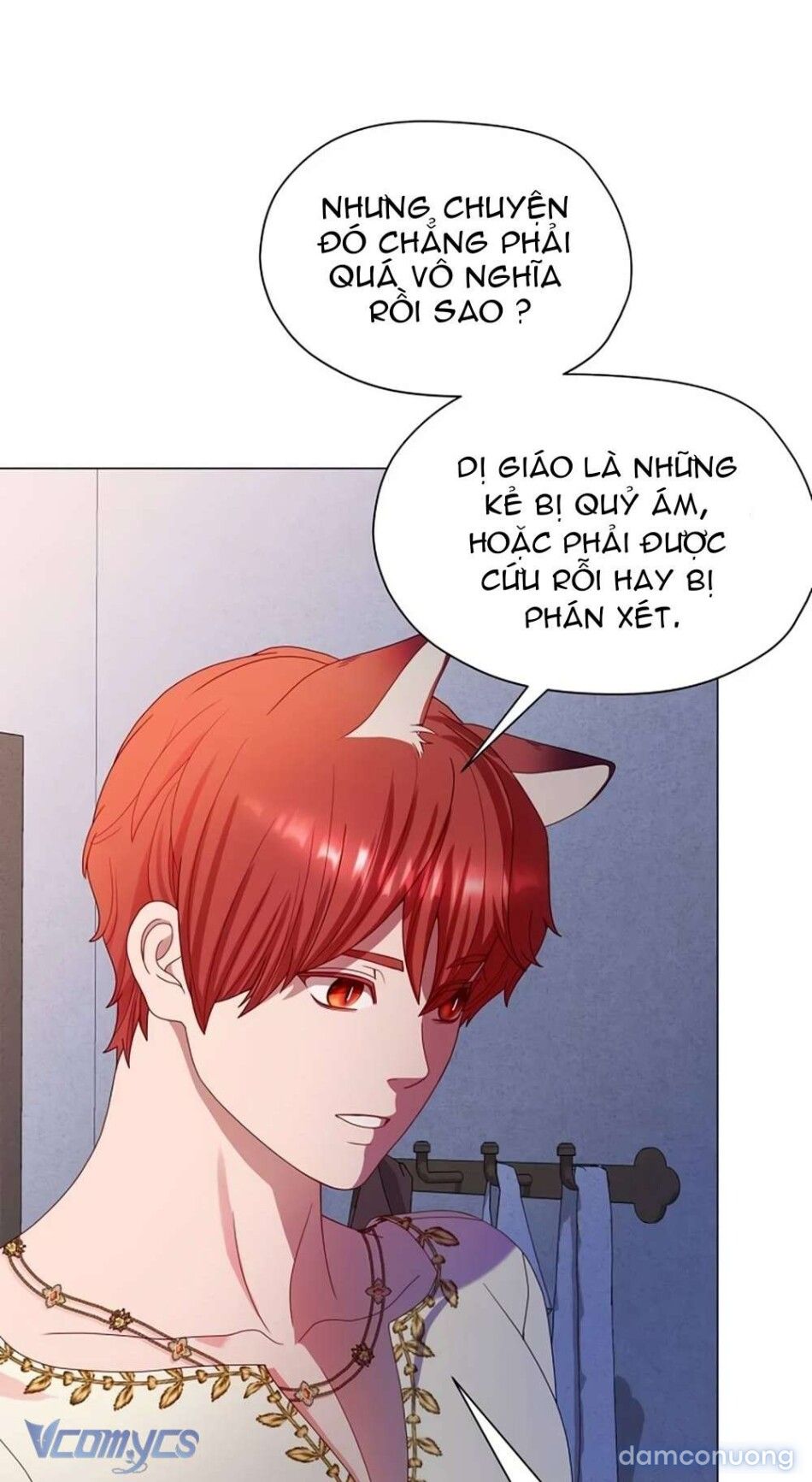 đọc truyện Chiến Lược Chinh Phục Hậu Cung Ngược Của Succubus Chương 9 ảnh 10 tại Thiên Thai Truyện