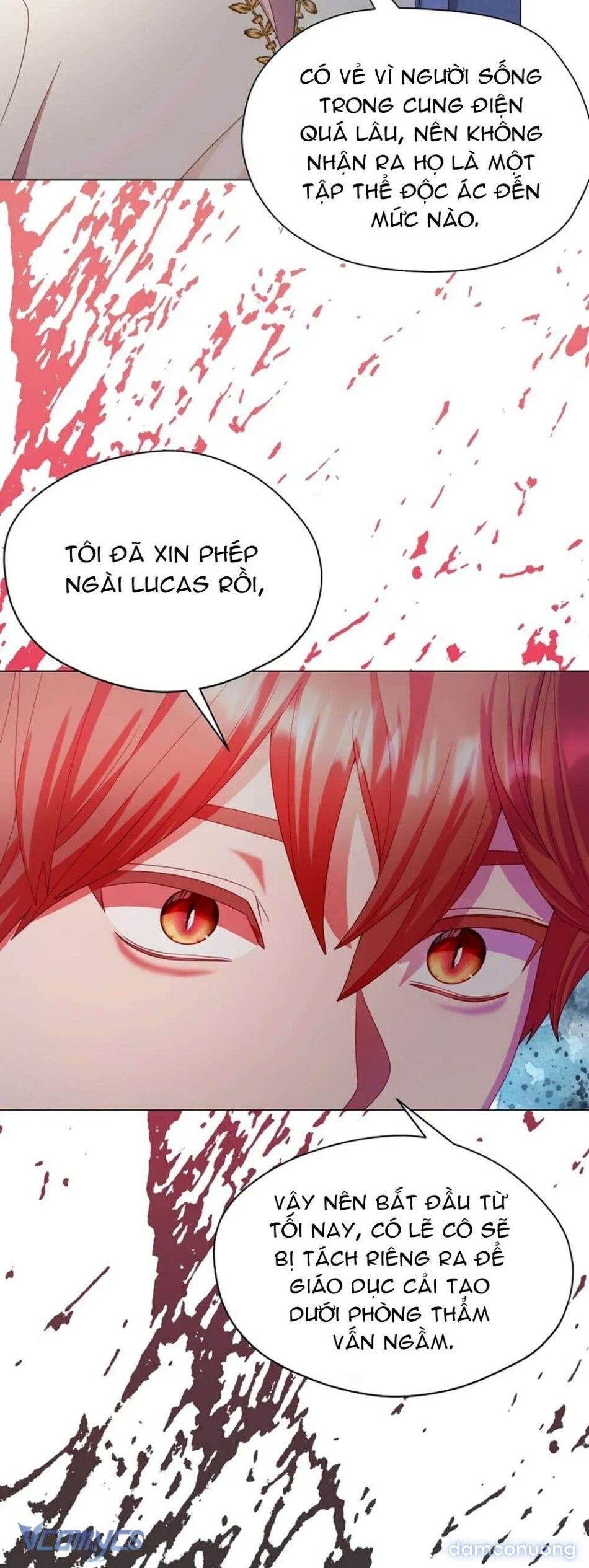 đọc truyện Chiến Lược Chinh Phục Hậu Cung Ngược Của Succubus Chương 9 ảnh 11 tại Thiên Thai Truyện