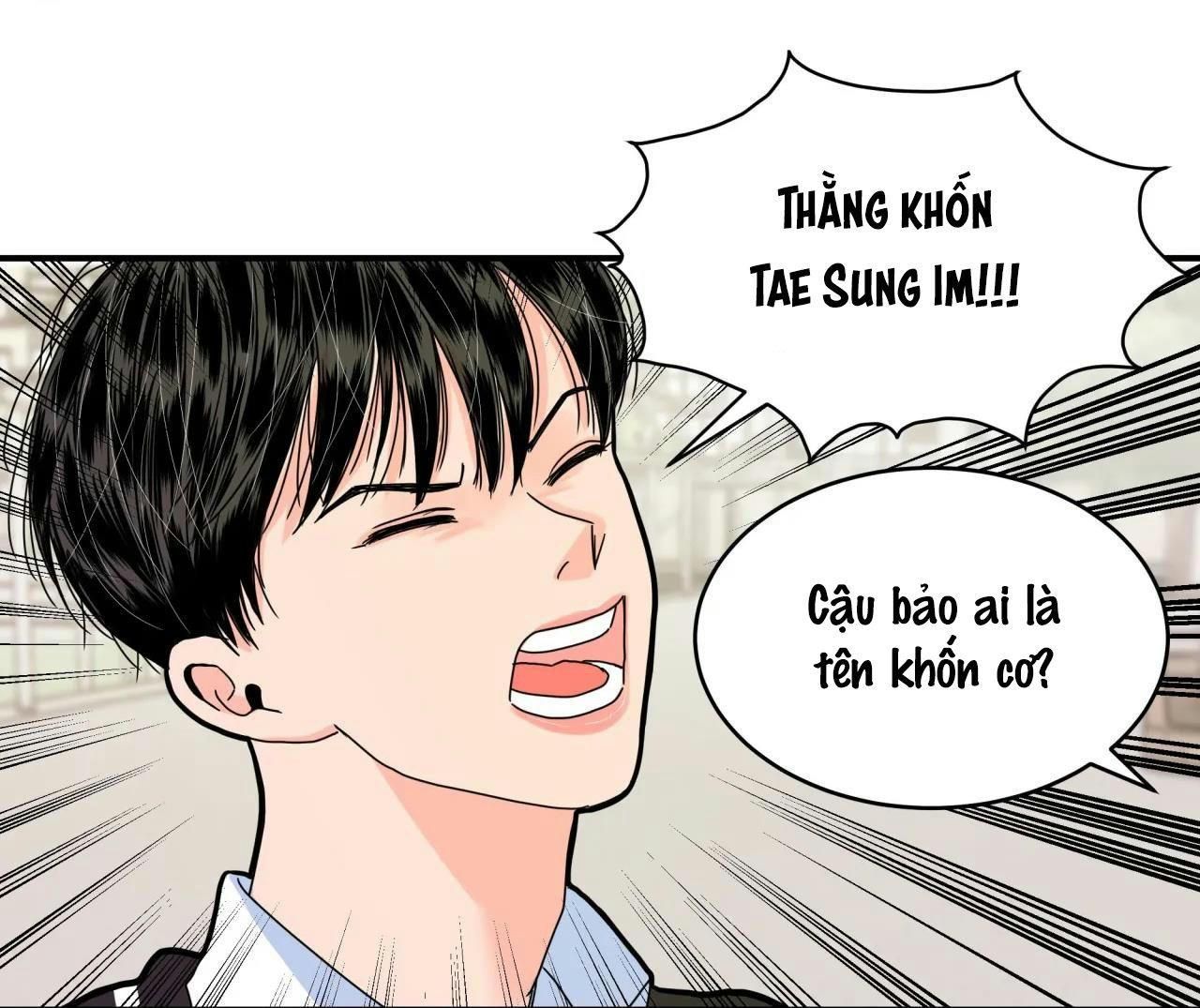 đọc truyện Chiến Lược Đẩy Và Kéo Chương 1 ảnh 12 tại Giả Dược