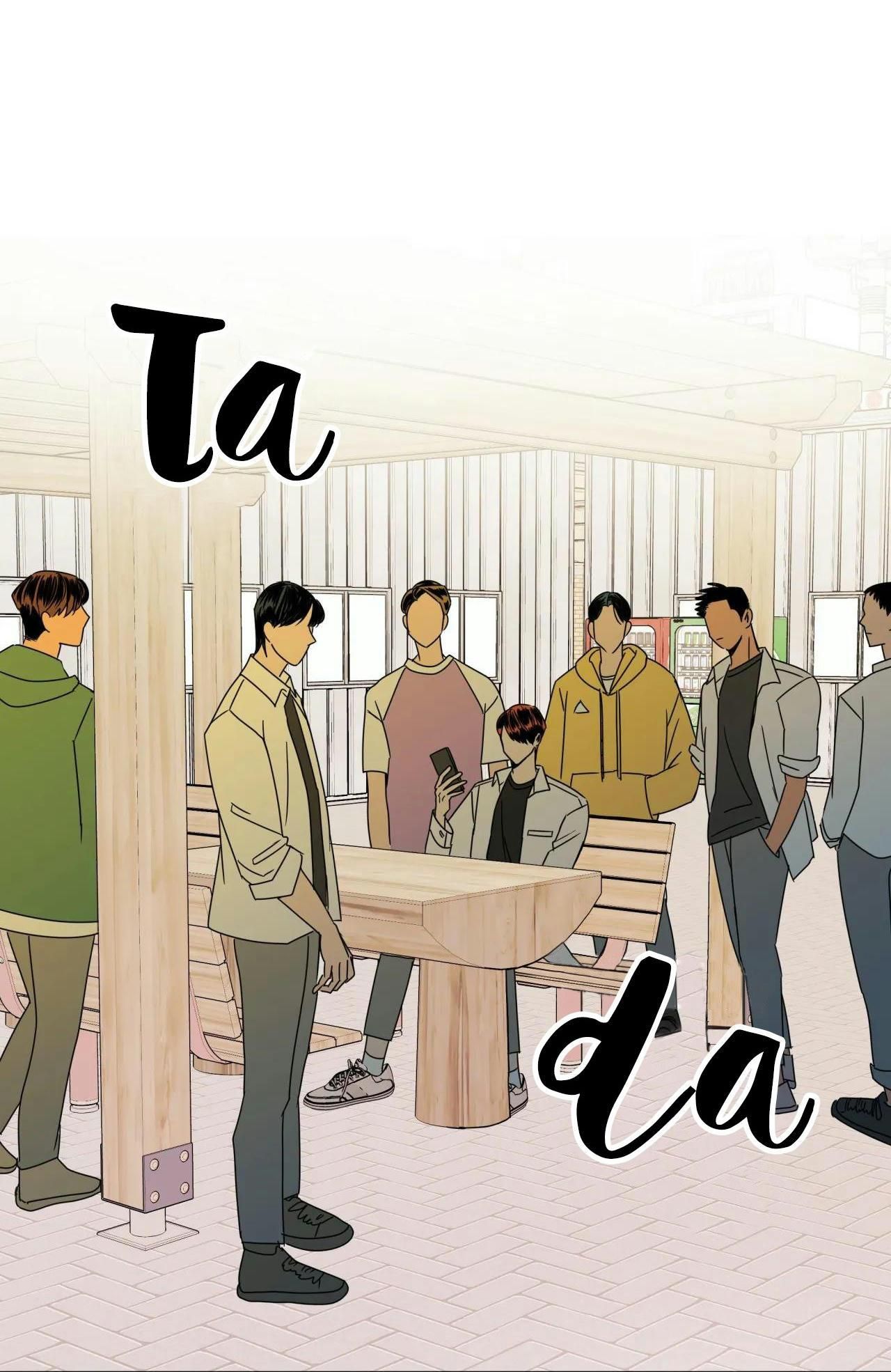 đọc truyện Chiến Lược Đẩy Và Kéo Chương 1 ảnh 14 tại Giả Dược
