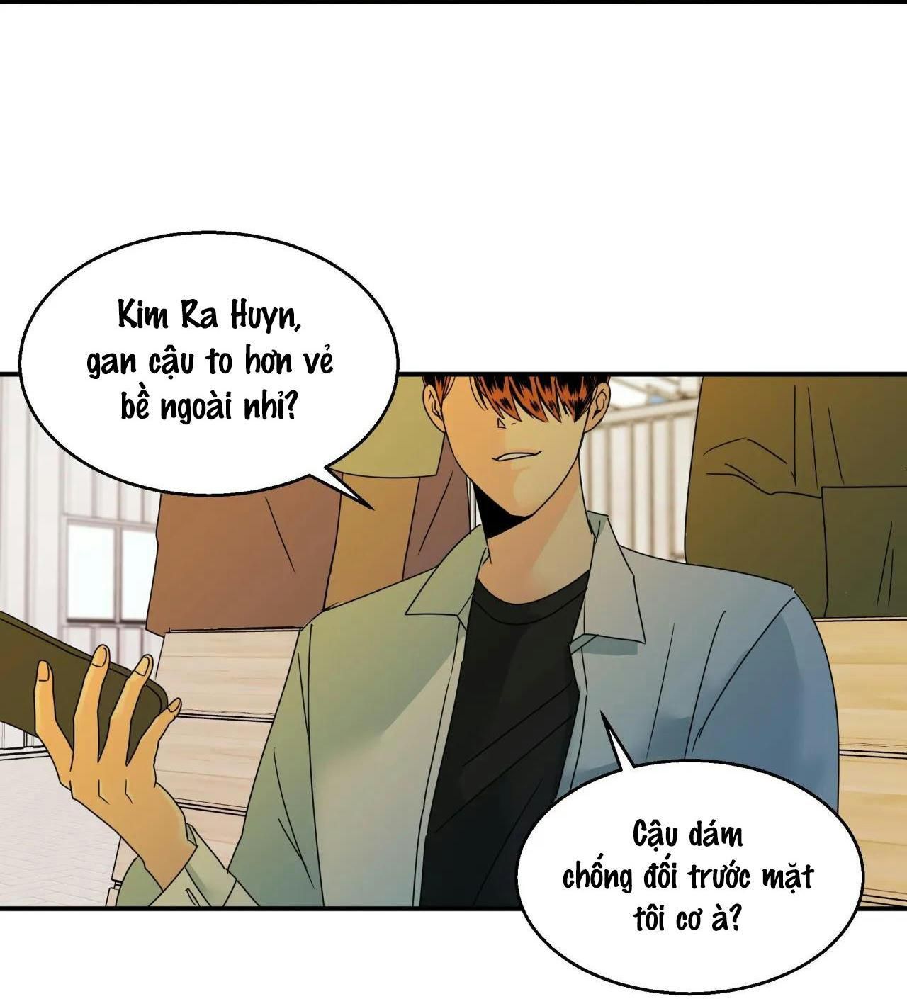 đọc truyện Chiến Lược Đẩy Và Kéo Chương 1 ảnh 15 tại Giả Dược