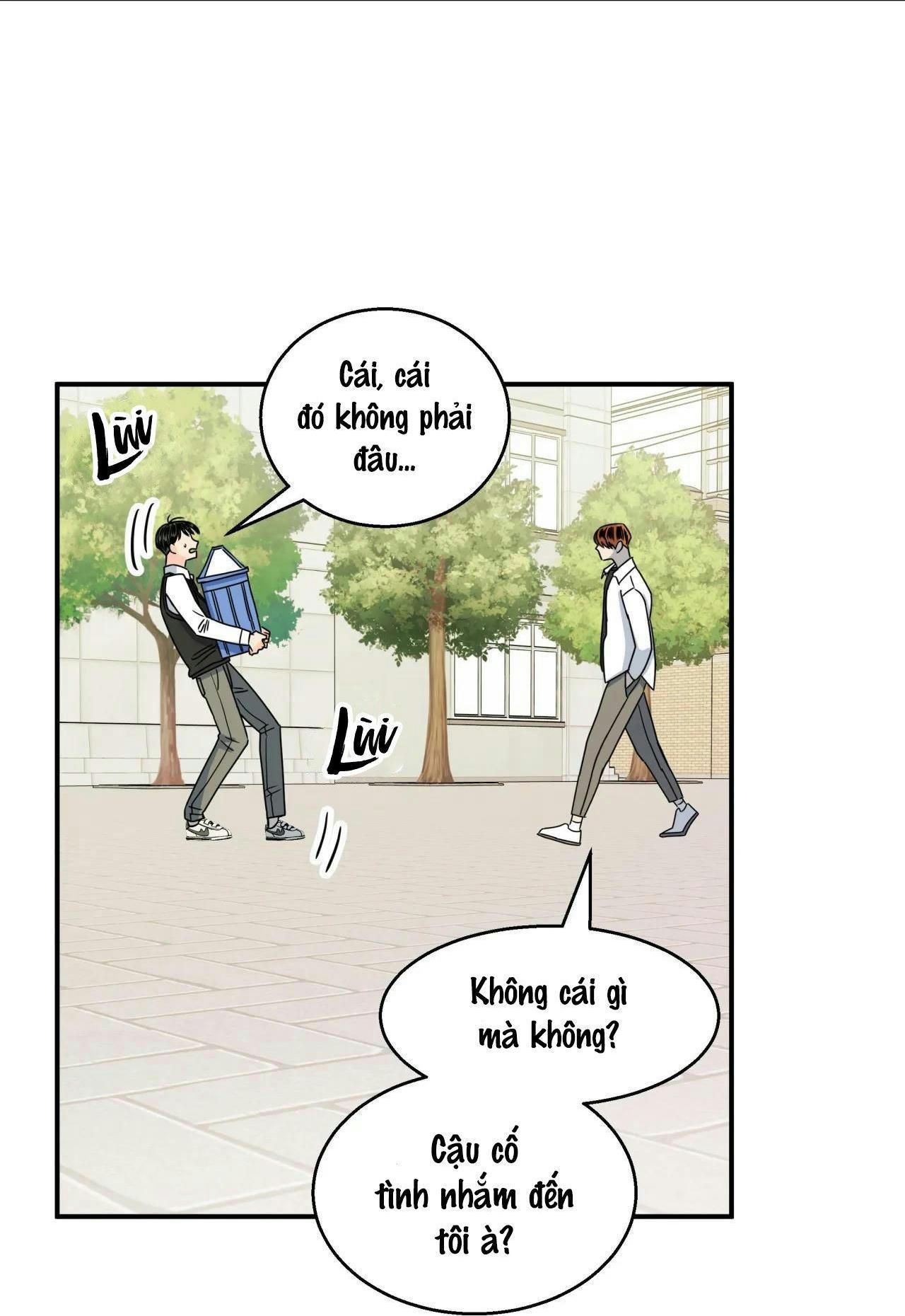 đọc truyện Chiến Lược Đẩy Và Kéo Chương 1 ảnh 17 tại Giả Dược