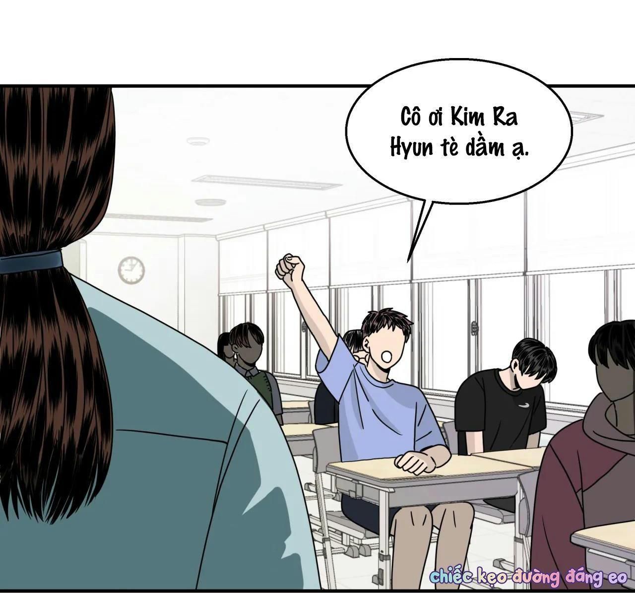 đọc truyện Chiến Lược Đẩy Và Kéo Chương 1 ảnh 4 tại Giả Dược