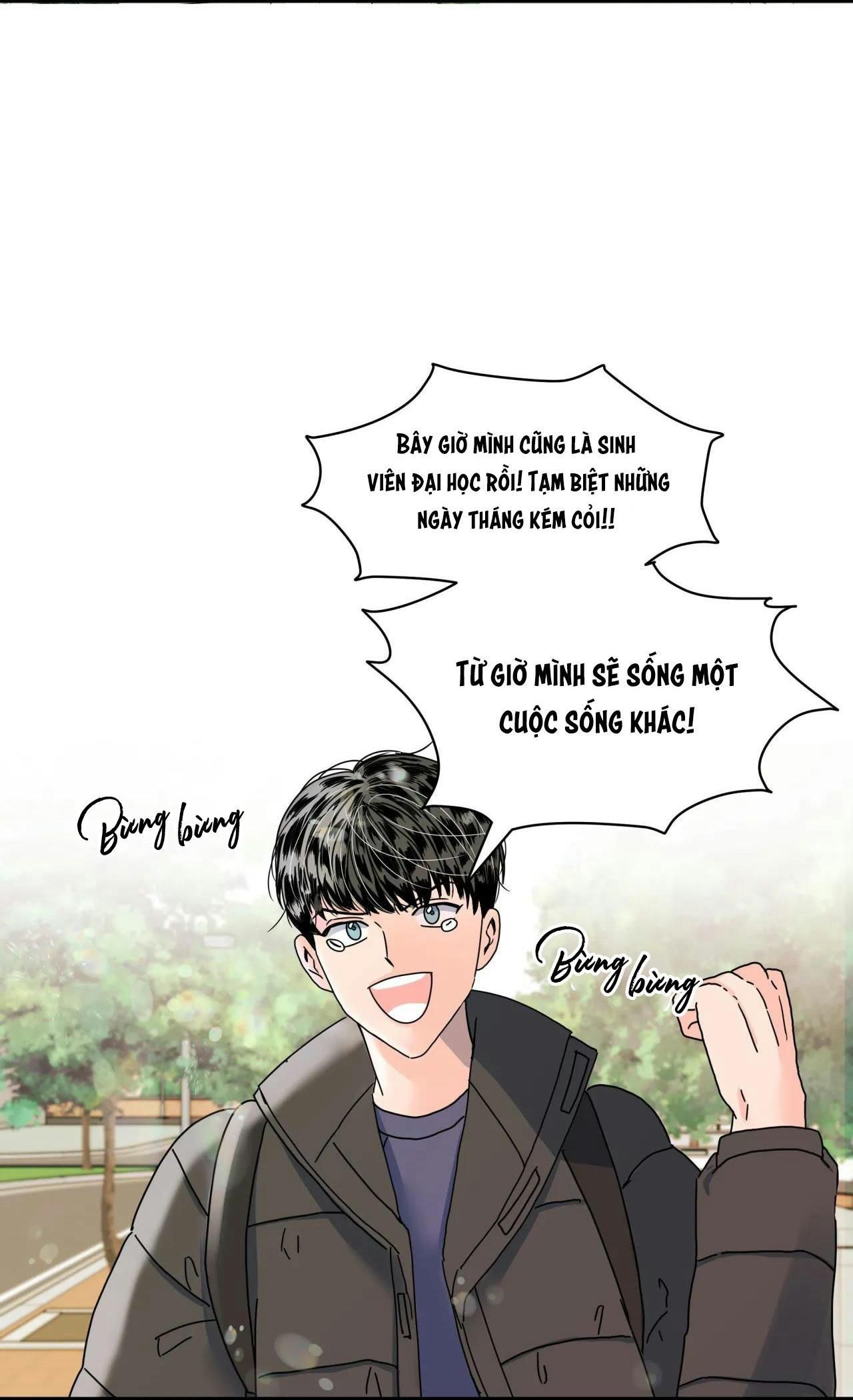 đọc truyện Chiến Lược Đẩy Và Kéo Chương 1 ảnh 32 tại Giả Dược