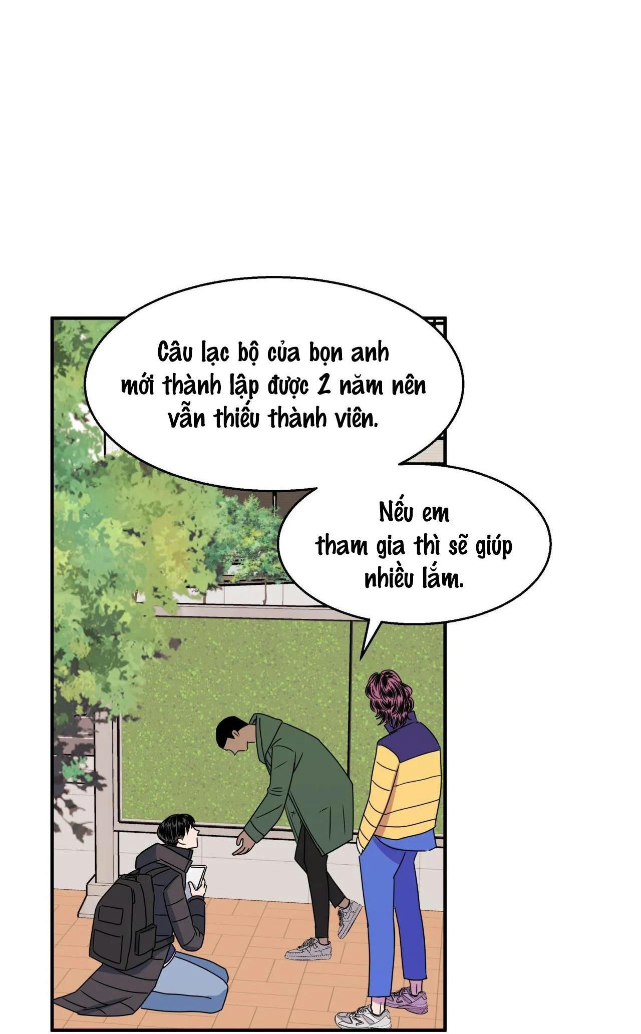đọc truyện Chiến Lược Đẩy Và Kéo Chương 1 ảnh 68 tại Giả Dược