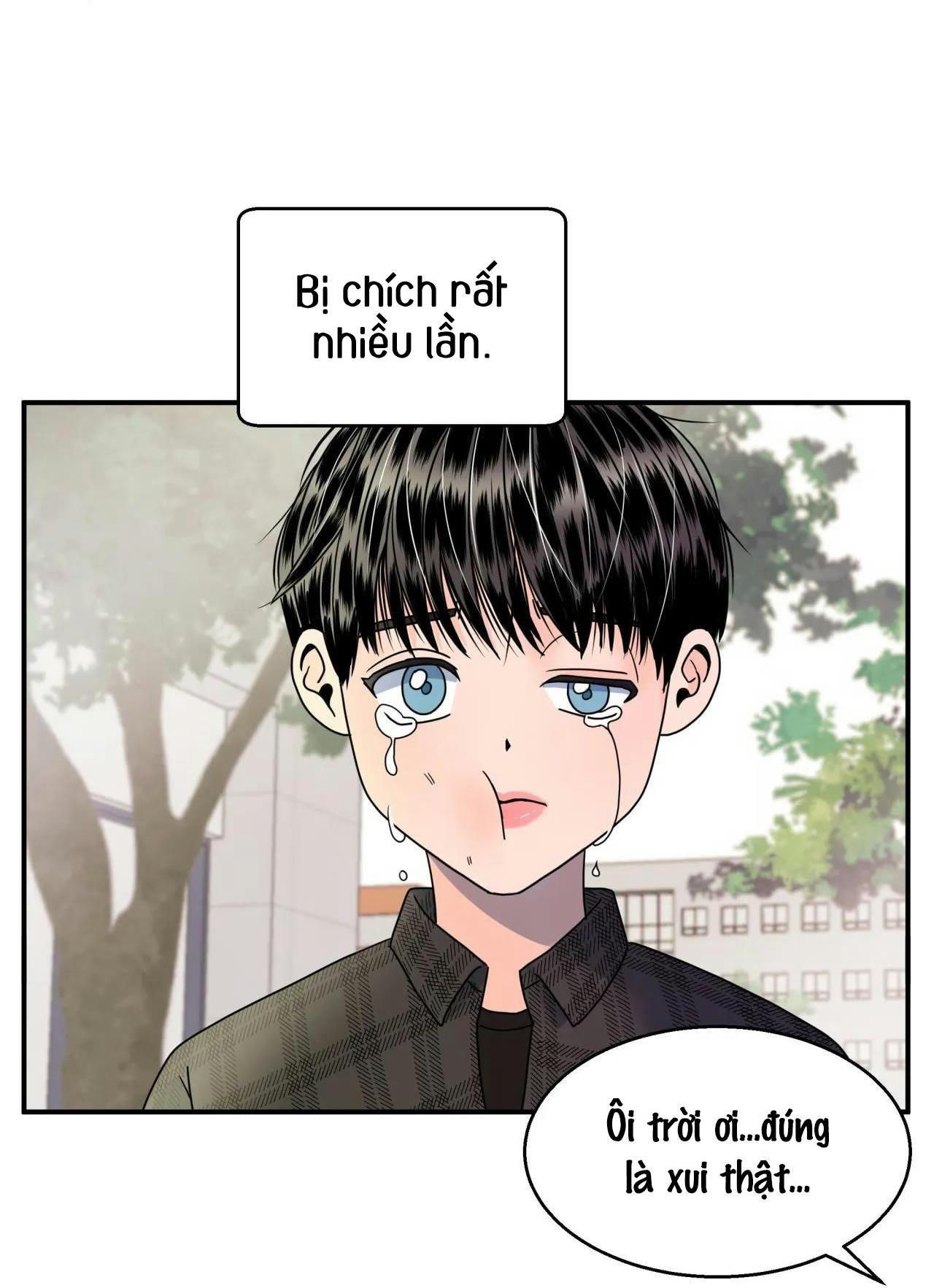 đọc truyện Chiến Lược Đẩy Và Kéo Chương 1 ảnh 9 tại Giả Dược
