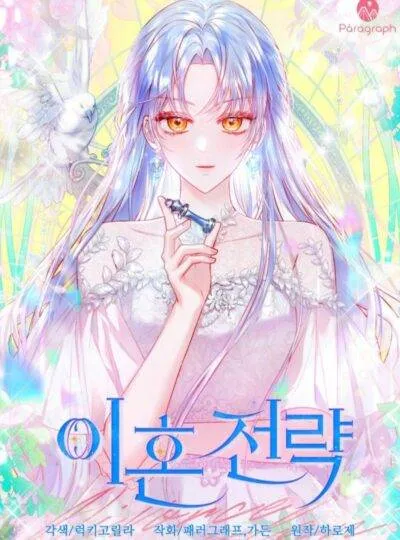 Chiến Lược Ly Hôn