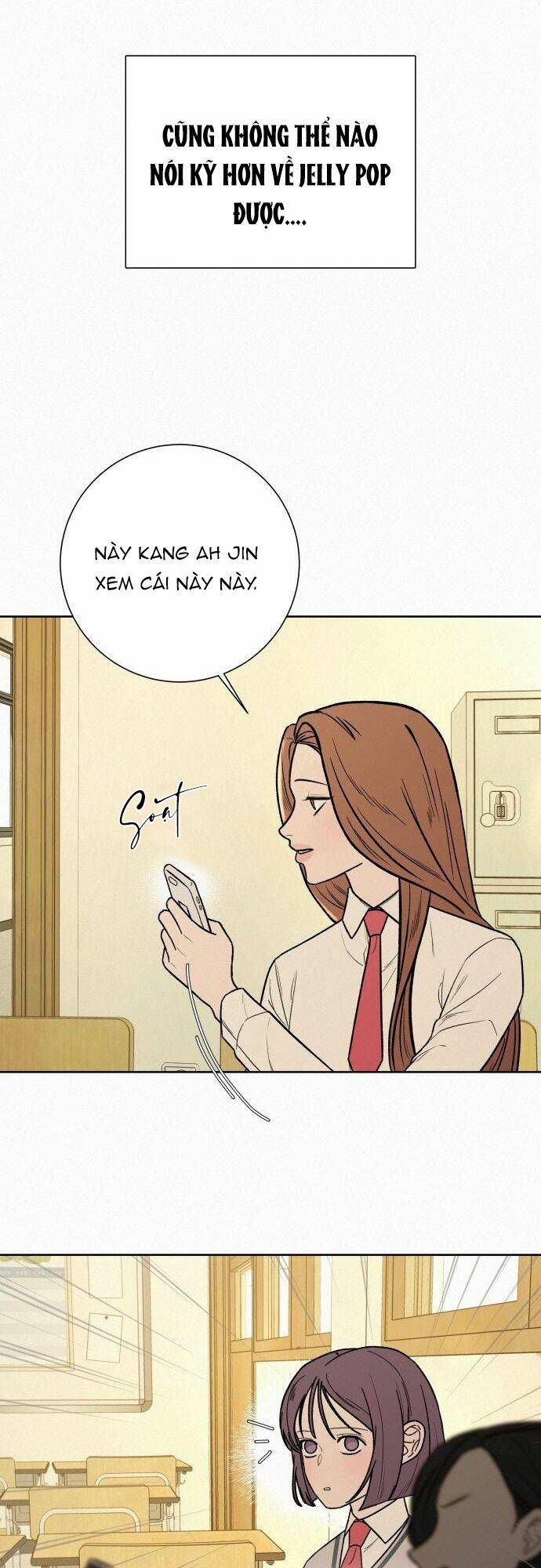 đọc truyện Chiến Lược Tình Yêu Trong Sáng Chương 1 ảnh 15 tại Giả Dược