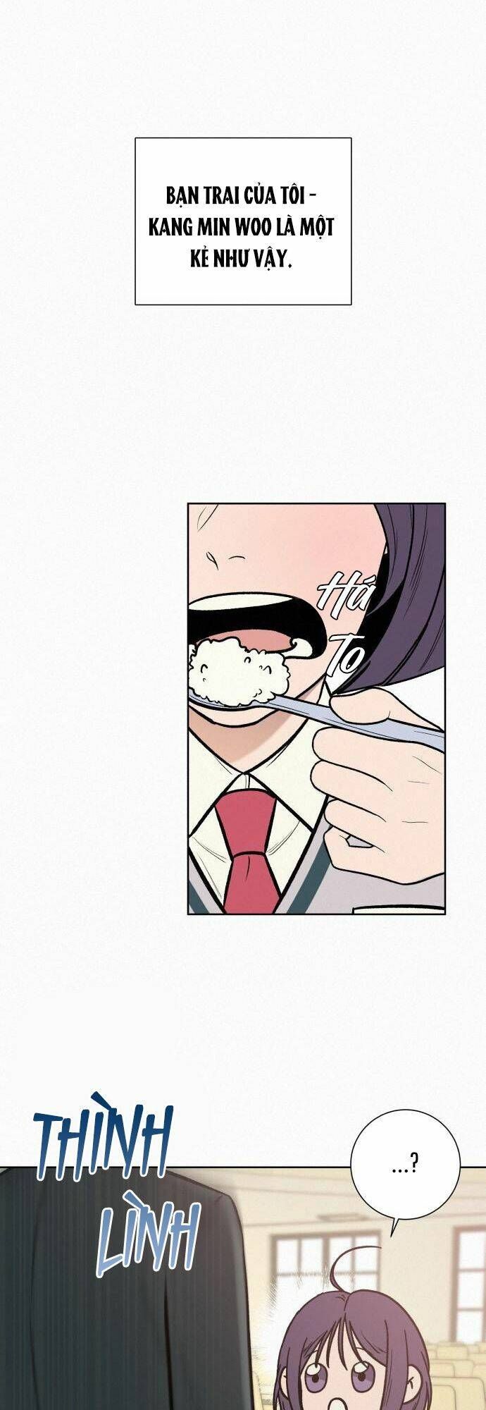 đọc truyện Chiến Lược Tình Yêu Trong Sáng Chương 1 ảnh 24 tại Giả Dược