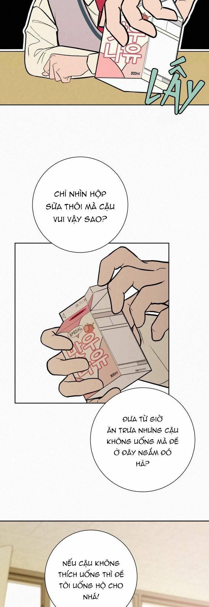 đọc truyện Chiến Lược Tình Yêu Trong Sáng Chương 1 ảnh 45 tại Giả Dược