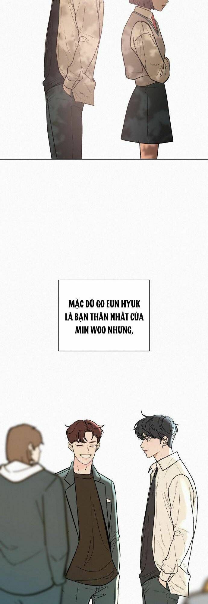 đọc truyện Chiến Lược Tình Yêu Trong Sáng Chương 1 ảnh 53 tại Giả Dược