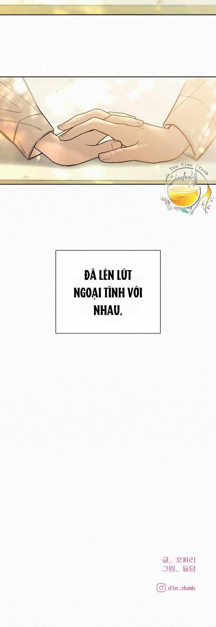 đọc truyện Chiến Lược Tình Yêu Trong Sáng Chương 1 ảnh 63 tại Giả Dược